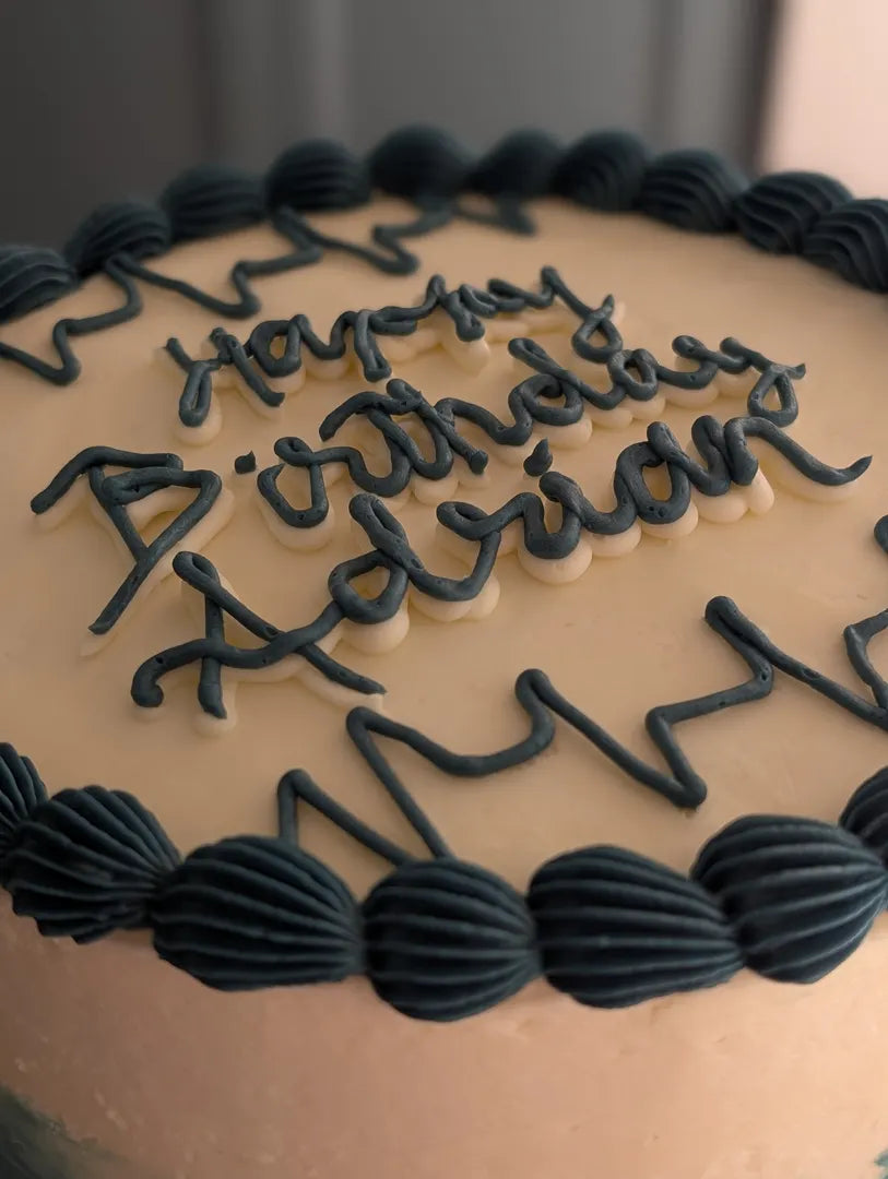 Where to Order a Birthday Cake in Hutto, TX