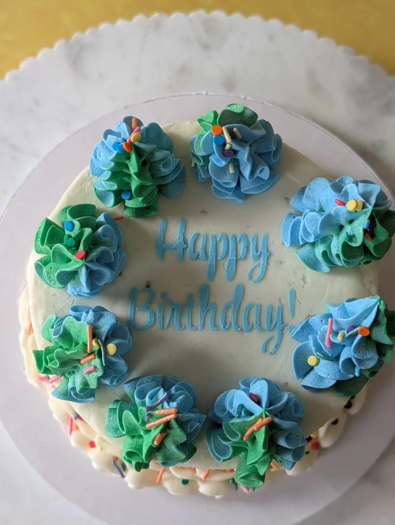 Custom Birthday Cakes in Hutto, TX: Flavors, Pricing, and How to Order