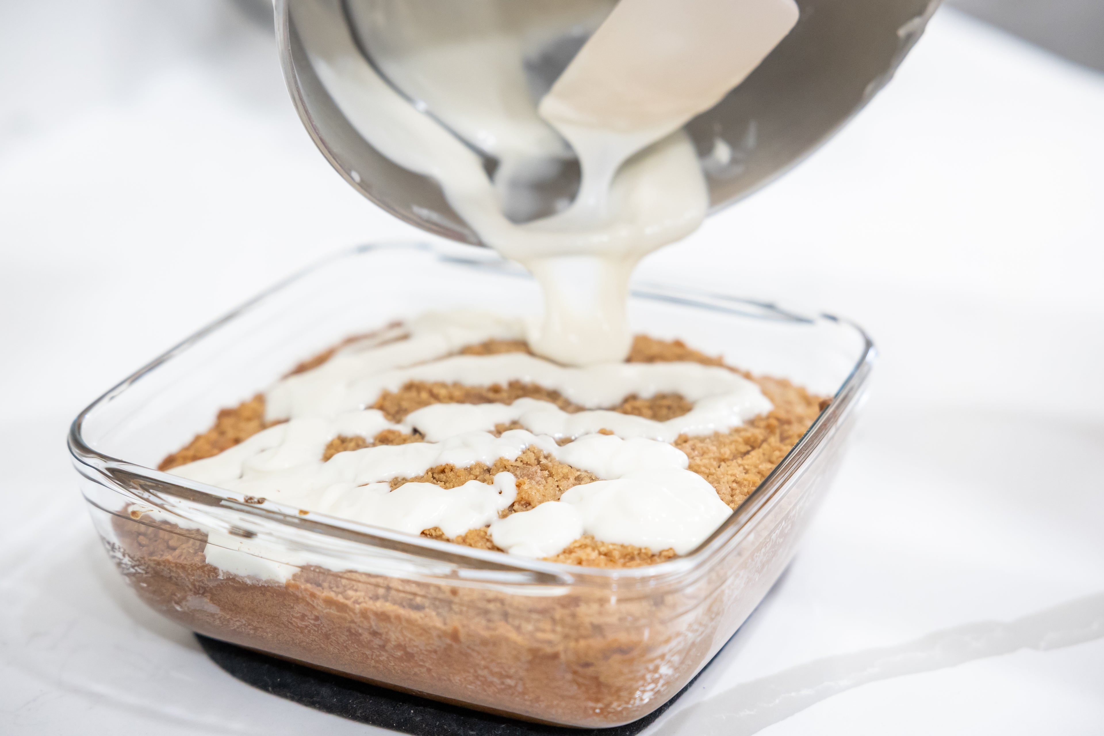 Coffee Cake