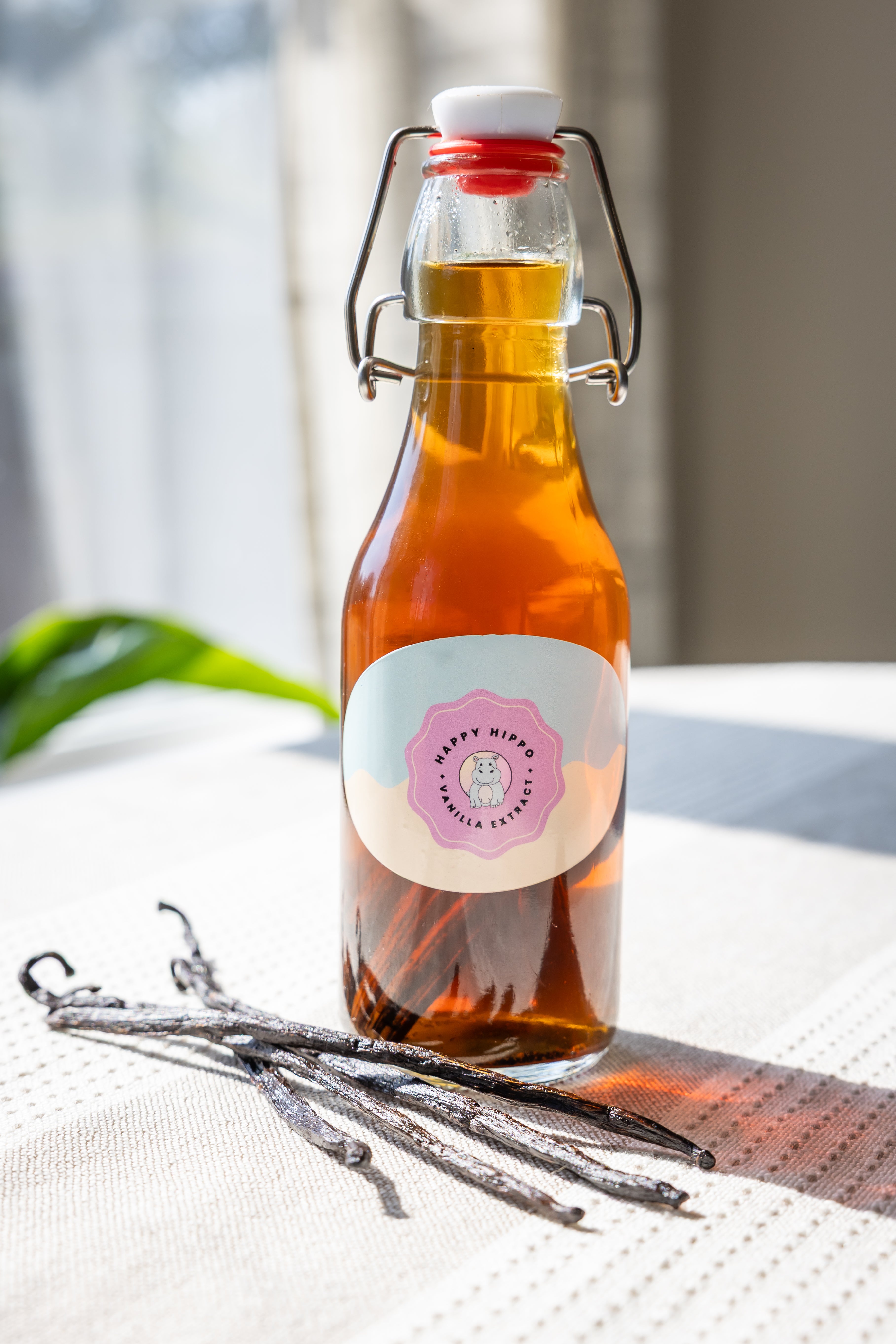 Vanilla Extract