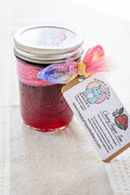 Cherry Pepper Jam