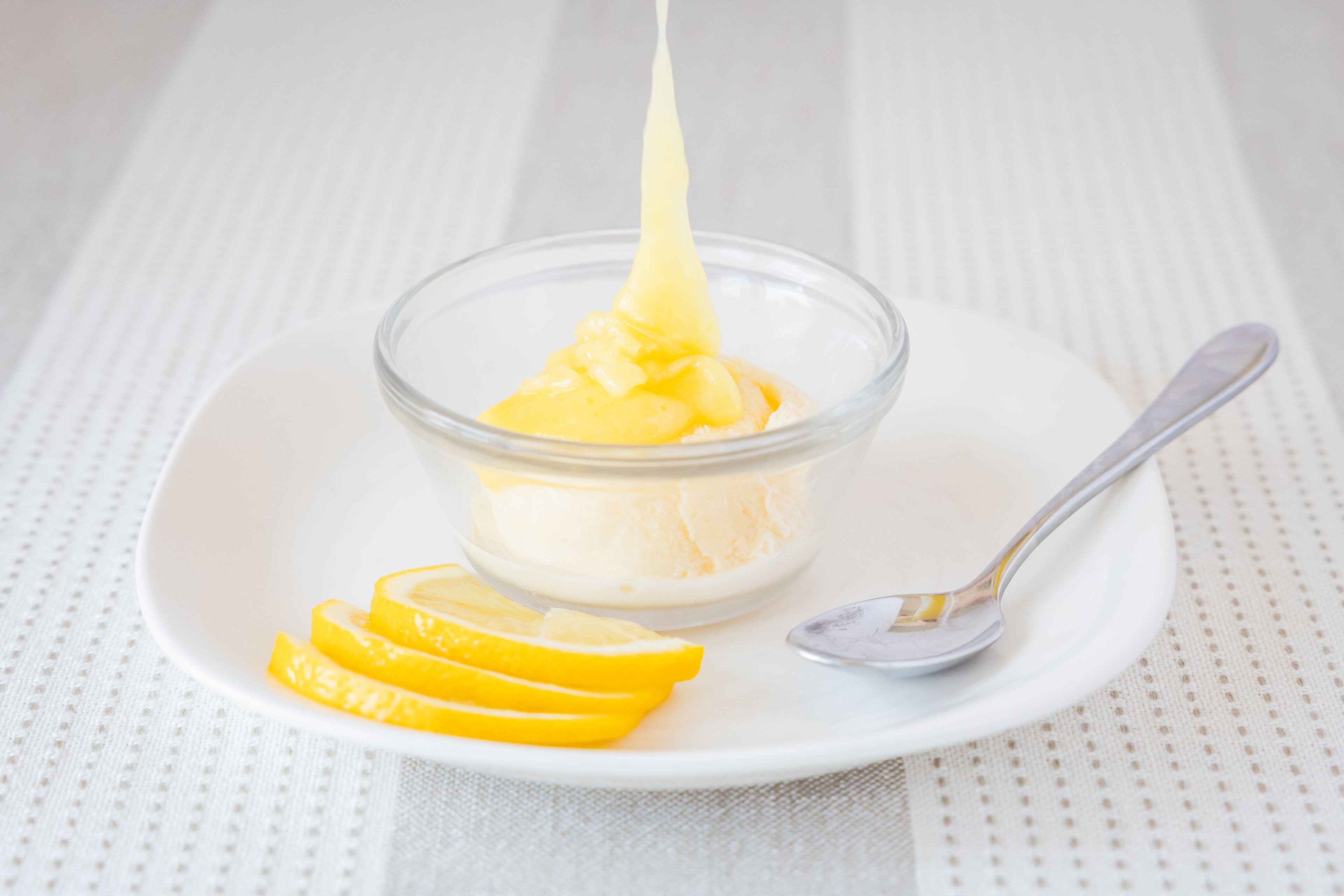 Lemon Curd