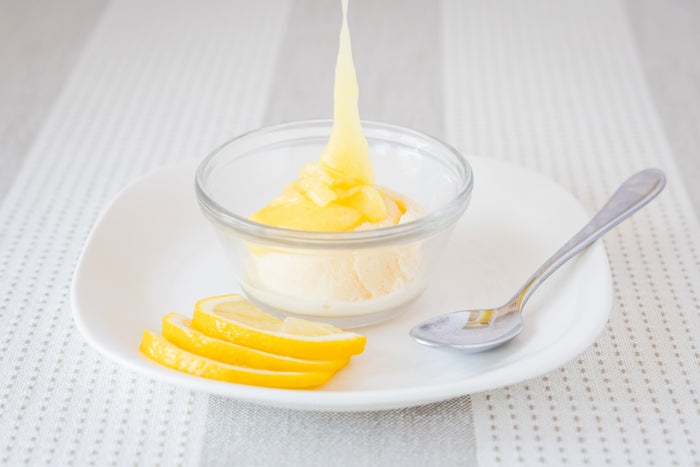 Lemon Curd