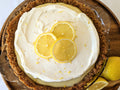 Lemon Cream Pie