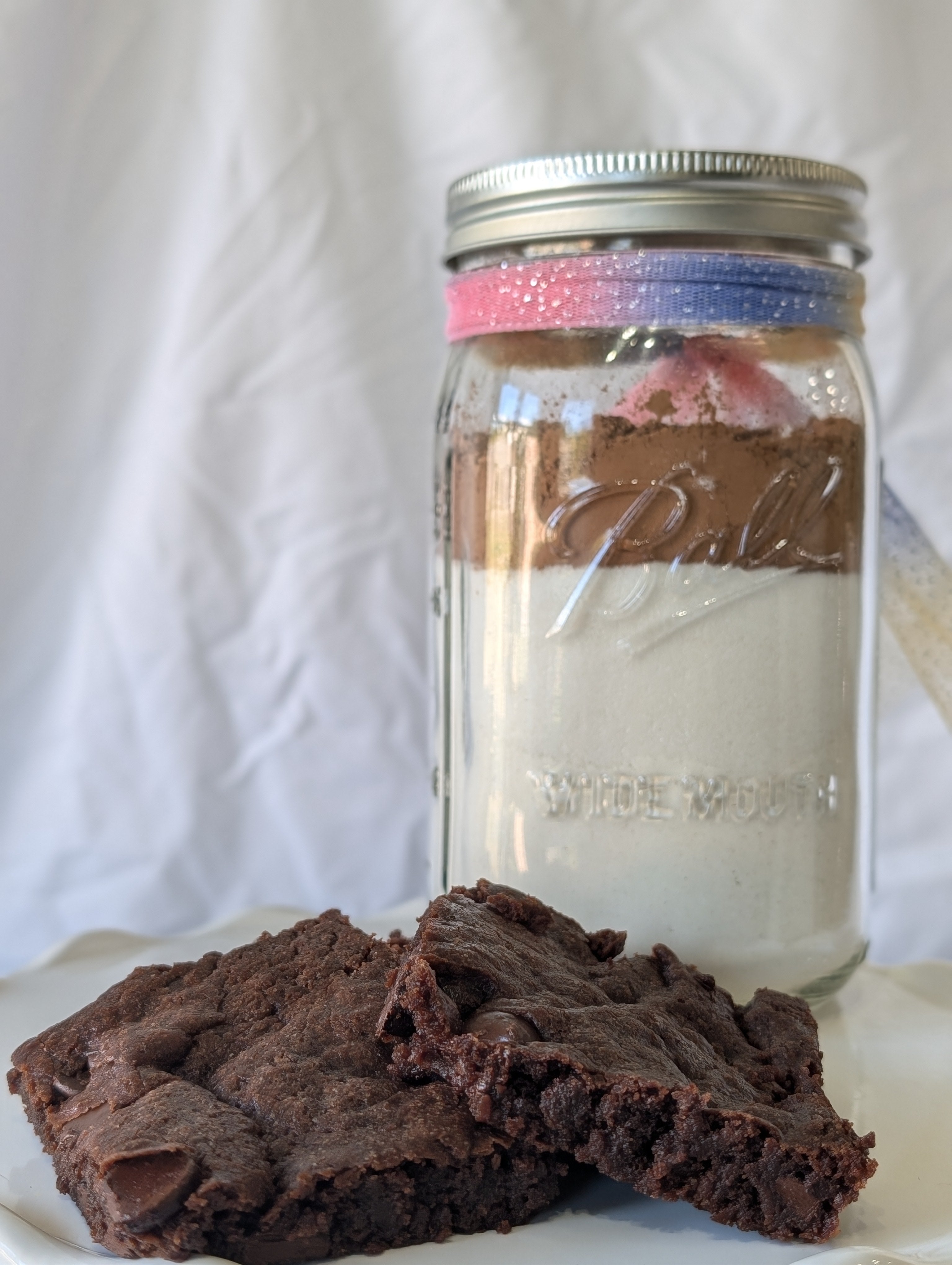 Brownie Mix