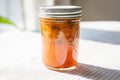 Peach Jalapeno Jam