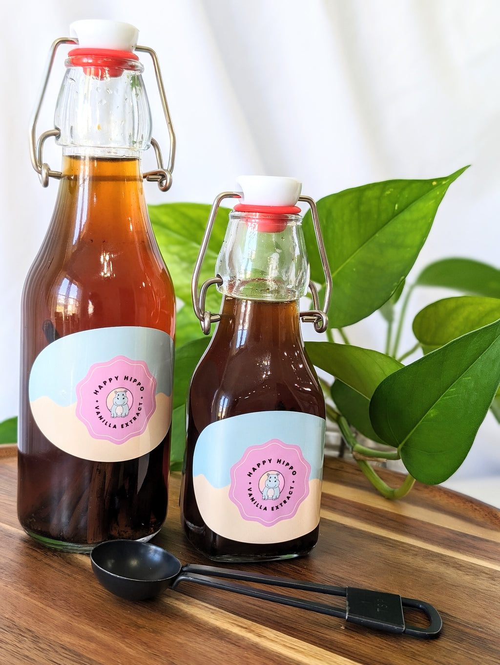 Vanilla Extract